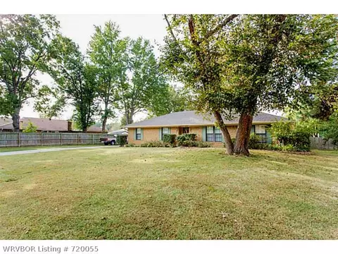 10719 Old Harbor Ct, Fort Smith, AR 72903 photo 3