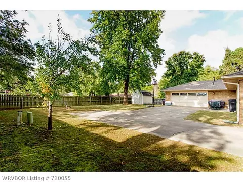 10719 Old Harbor Ct, Fort Smith, AR 72903 photo 24