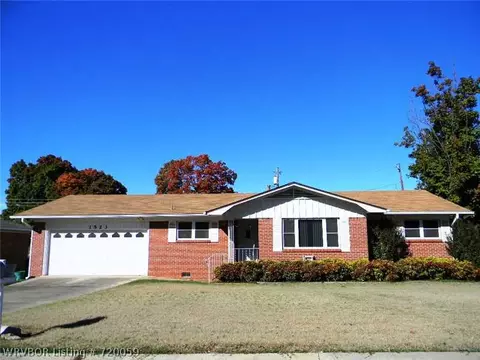 1523 S Houston St, Fort Smith, AR 72901 photo 1