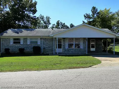 259 E Knoxville Cir, Greenwood, AR 72936 photo 1