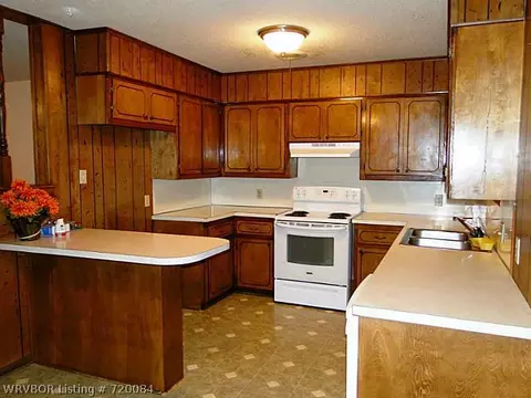259 E Knoxville Cir, Greenwood, AR 72936 photo 5