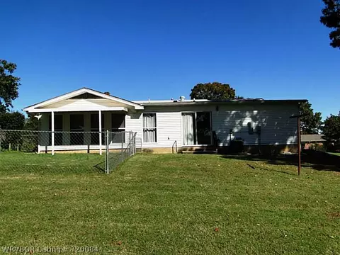 259 E Knoxville Cir, Greenwood, AR 72936 photo 16