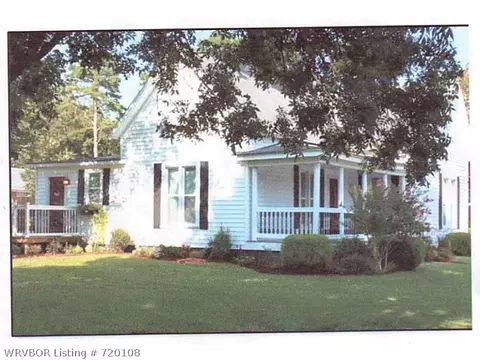 603 E Chism St, Paris, AR 72855 photo 1