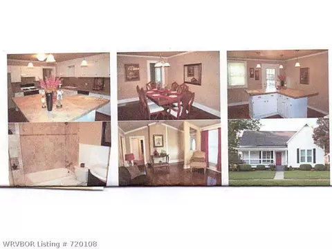 603 E Chism St, Paris, AR 72855 photo 2