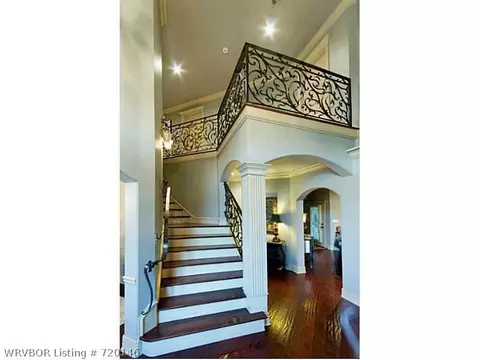 8411 Meadow Oaks Ln, Fort Smith, AR 72903 photo 17