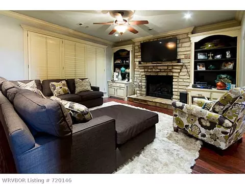 8411 Meadow Oaks Ln, Fort Smith, AR 72903 photo 6