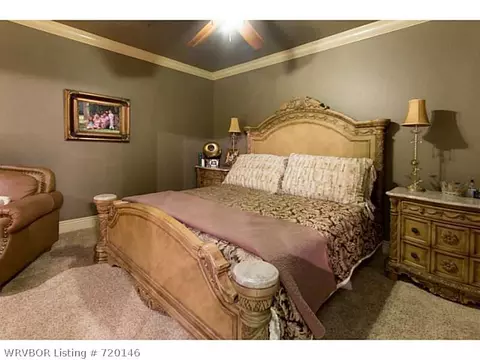 8411 Meadow Oaks Ln, Fort Smith, AR 72903 photo 12