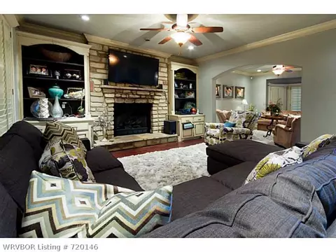 8411 Meadow Oaks Ln, Fort Smith, AR 72903 photo 7