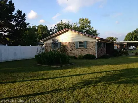 509 Darlene Dr, Mansfield, AR 72944 photo 4