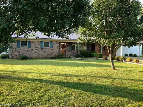 509 Darlene Dr, Mansfield, AR 72944 photo 1