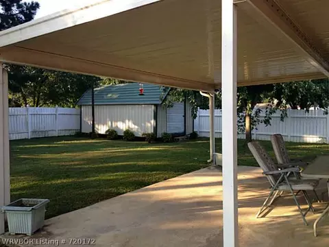 509 Darlene Dr, Mansfield, AR 72944 photo 18