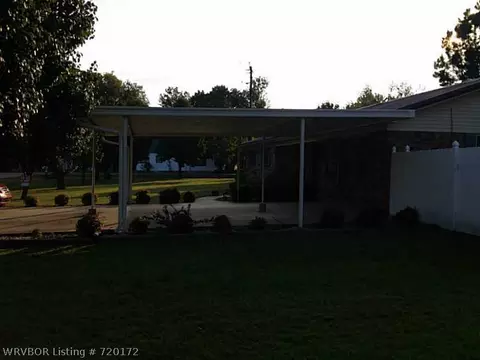 509 Darlene Dr, Mansfield, AR 72944 photo 8