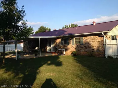 509 Darlene Dr, Mansfield, AR 72944 photo 20