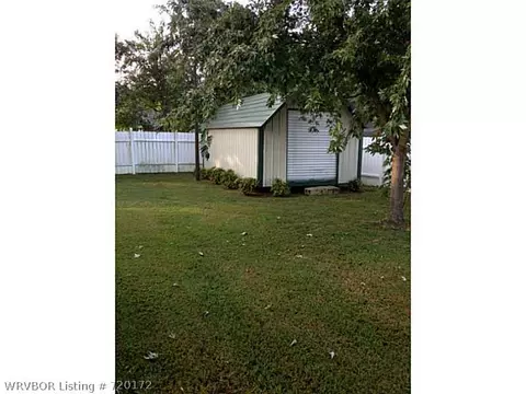509 Darlene Dr, Mansfield, AR 72944 photo 14