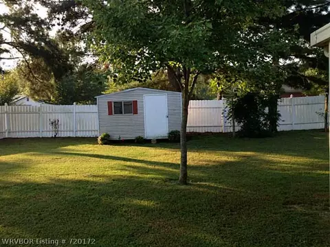 509 Darlene Dr, Mansfield, AR 72944 photo 17