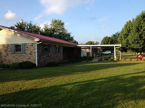 509 Darlene Dr, Mansfield, AR 72944 photo 6