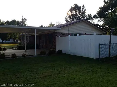 509 Darlene Dr, Mansfield, AR 72944 photo 7