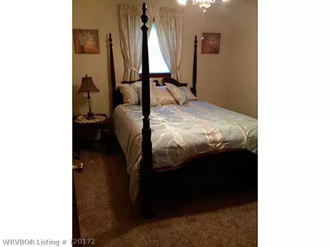 509 Darlene Dr, Mansfield, AR 72944 photo 23