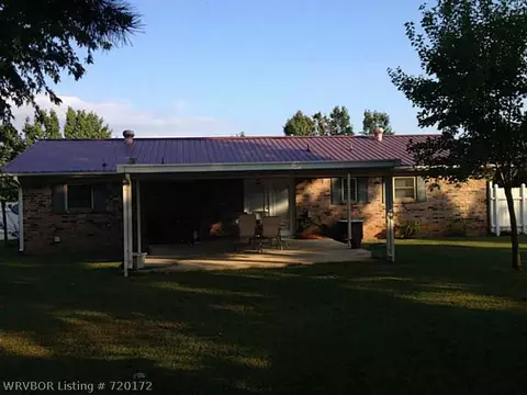 509 Darlene Dr, Mansfield, AR 72944 photo 21