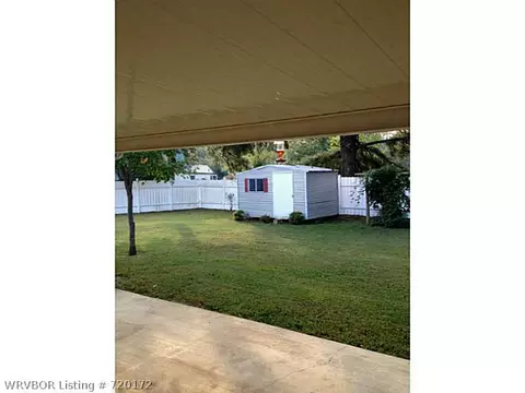 509 Darlene Dr, Mansfield, AR 72944 photo 15