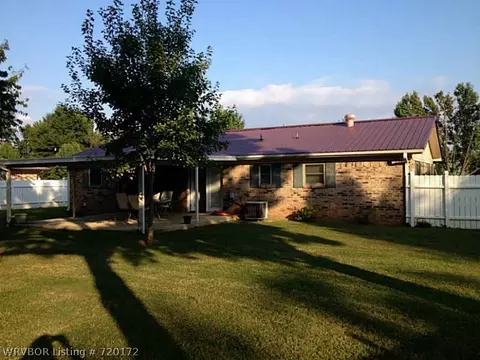509 Darlene Dr, Mansfield, AR 72944 photo 19