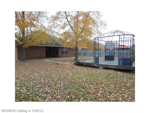 702 Jessie Dr, Lavaca, AR 72941 photo 23