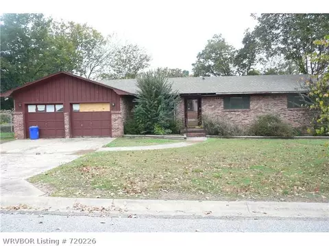 511 N 32 St, Fort Smith, AR 72903 photo 1