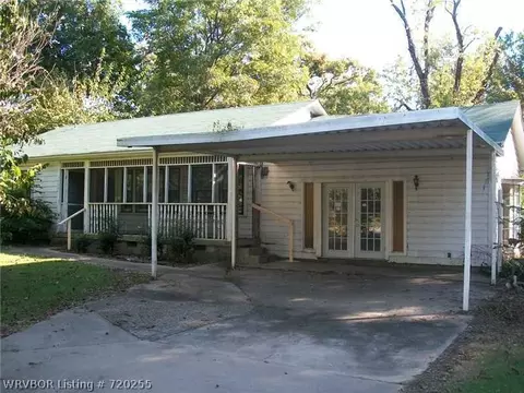 3900 Park Ave, Fort Smith, AR 72903 photo 1
