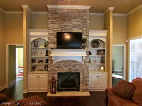 5615 Callaway Ln, Fort Smith, AR 72916 photo 4