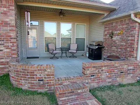 5615 Callaway Ln, Fort Smith, AR 72916 photo 21