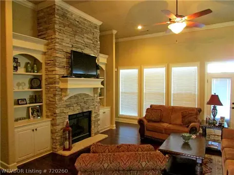 5615 Callaway Ln, Fort Smith, AR 72916 photo 5