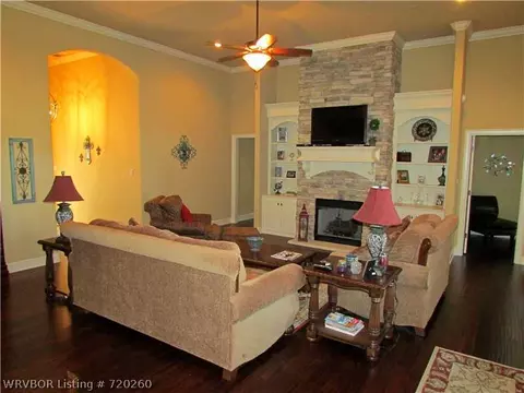 5615 Callaway Ln, Fort Smith, AR 72916 photo 3