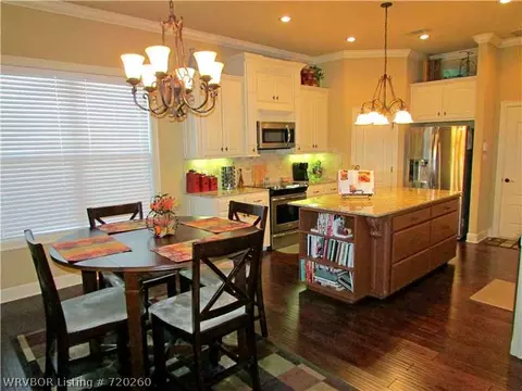 5615 Callaway Ln, Fort Smith, AR 72916 photo 8