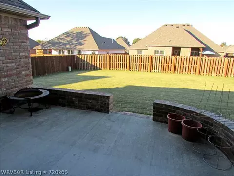 5615 Callaway Ln, Fort Smith, AR 72916 photo 22