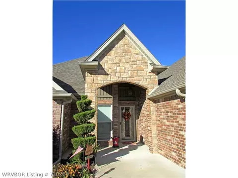 5615 Callaway Ln, Fort Smith, AR 72916 photo 25