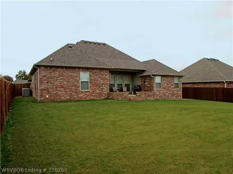 5615 Callaway Ln, Fort Smith, AR 72916 photo 23