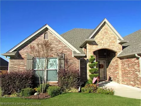 5615 Callaway Ln, Fort Smith, AR 72916 photo 2