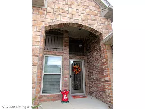 5615 Callaway Ln, Fort Smith, AR 72916 photo 24