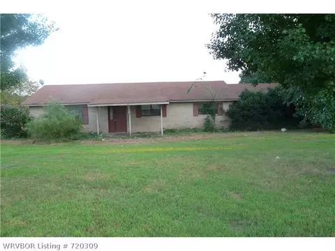 619 Gregory Chapel Rd, Alma, AR 72921 photo 1