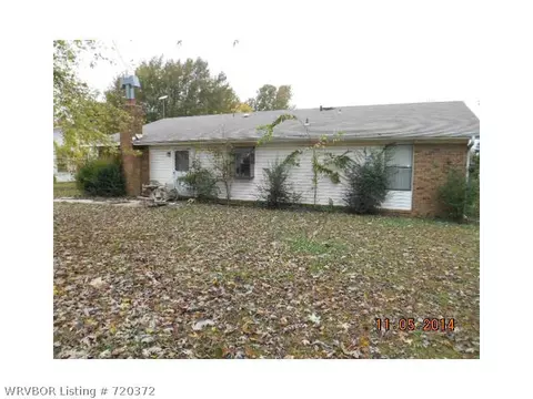 8715 S 35th Ter, Fort Smith, AR 72908 photo 5