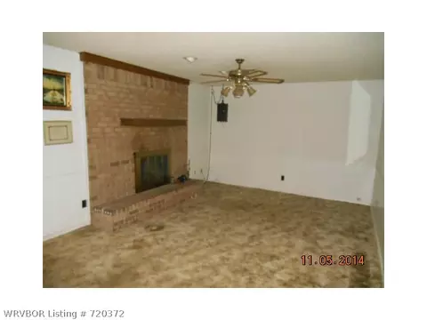8715 S 35th Ter, Fort Smith, AR 72908 photo 6