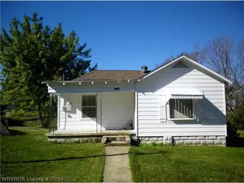 15118 Grade School Rd, Greenwood, AR 72936 photo 1