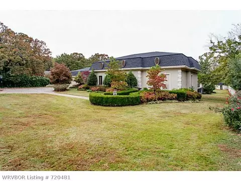 6819 Free Ferry Rd, Fort Smith, AR 72903 photo 2