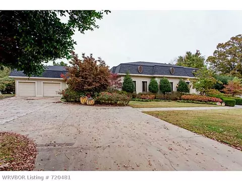 6819 Free Ferry Rd, Fort Smith, AR 72903 photo 1