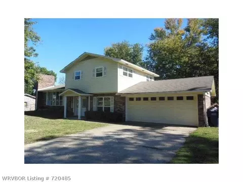 1811 Burnham Rd, Fort Smith, AR 72903 photo 2