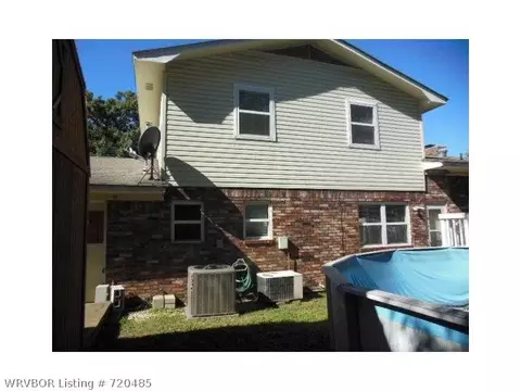 1811 Burnham Rd, Fort Smith, AR 72903 photo 4