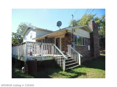 1811 Burnham Rd, Fort Smith, AR 72903 photo 3