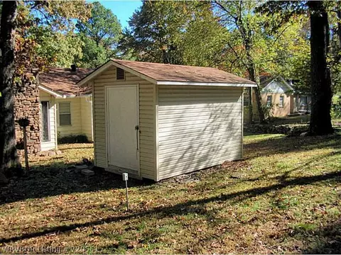 1323 N 56th Ter, Fort Smith, AR 72904 photo 21