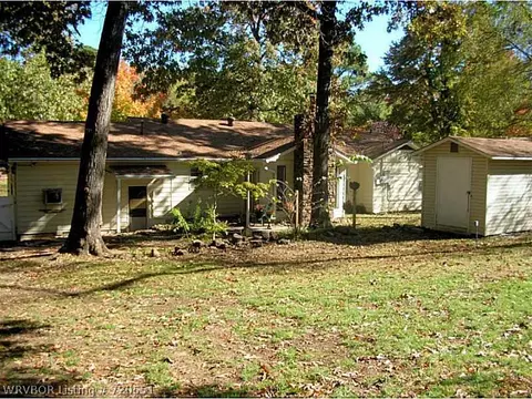 1323 N 56th Ter, Fort Smith, AR 72904 photo 20