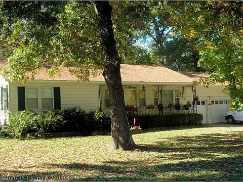 1323 N 56th Ter, Fort Smith, AR 72904 photo 1